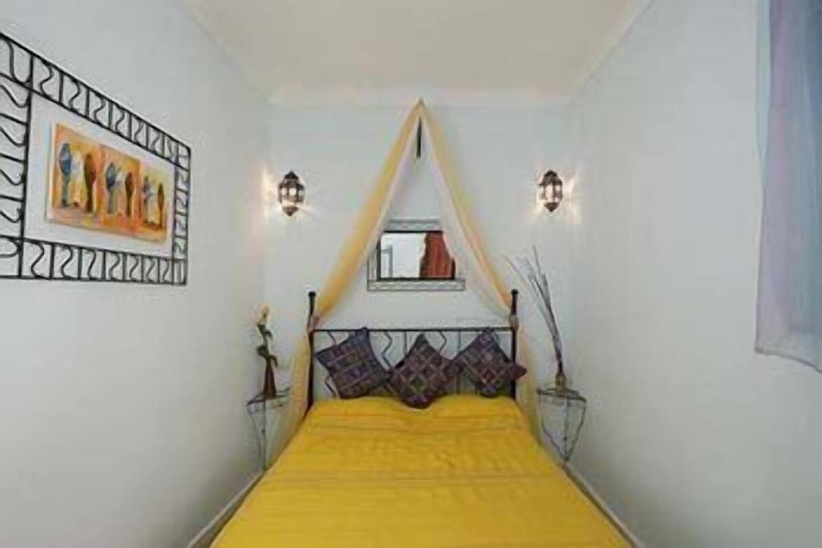 Ropa de cama de alta calidad y colchones con pillow-top 