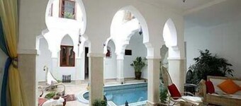 Les Jardins Mandaline