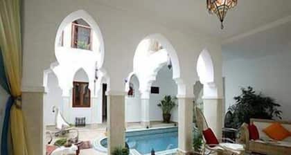 Les Jardins Mandaline