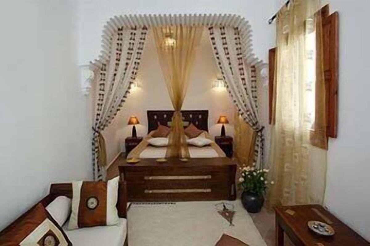 Ropa de cama de alta calidad y colchones con pillow-top 