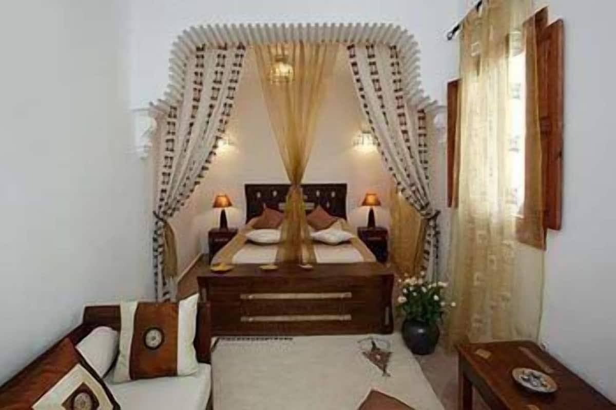 Literie de qualité supérieure, surmatelas