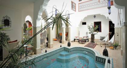 Les Jardins Mandaline