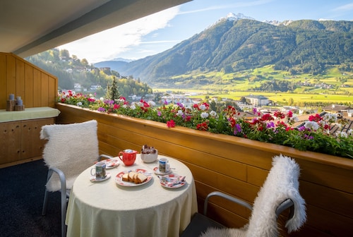 Ferienhaus Sonnenhang