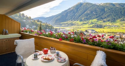 Ferienhaus Sonnenhang