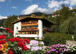 Exterior - Ferienhaus Sonnenhang (Matrei in Osttirol)