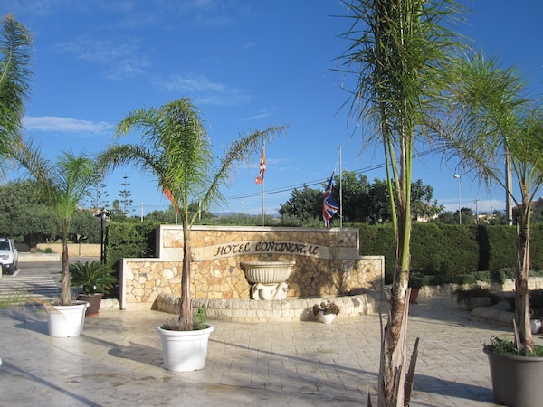Hotel Continental - Pozzallo
