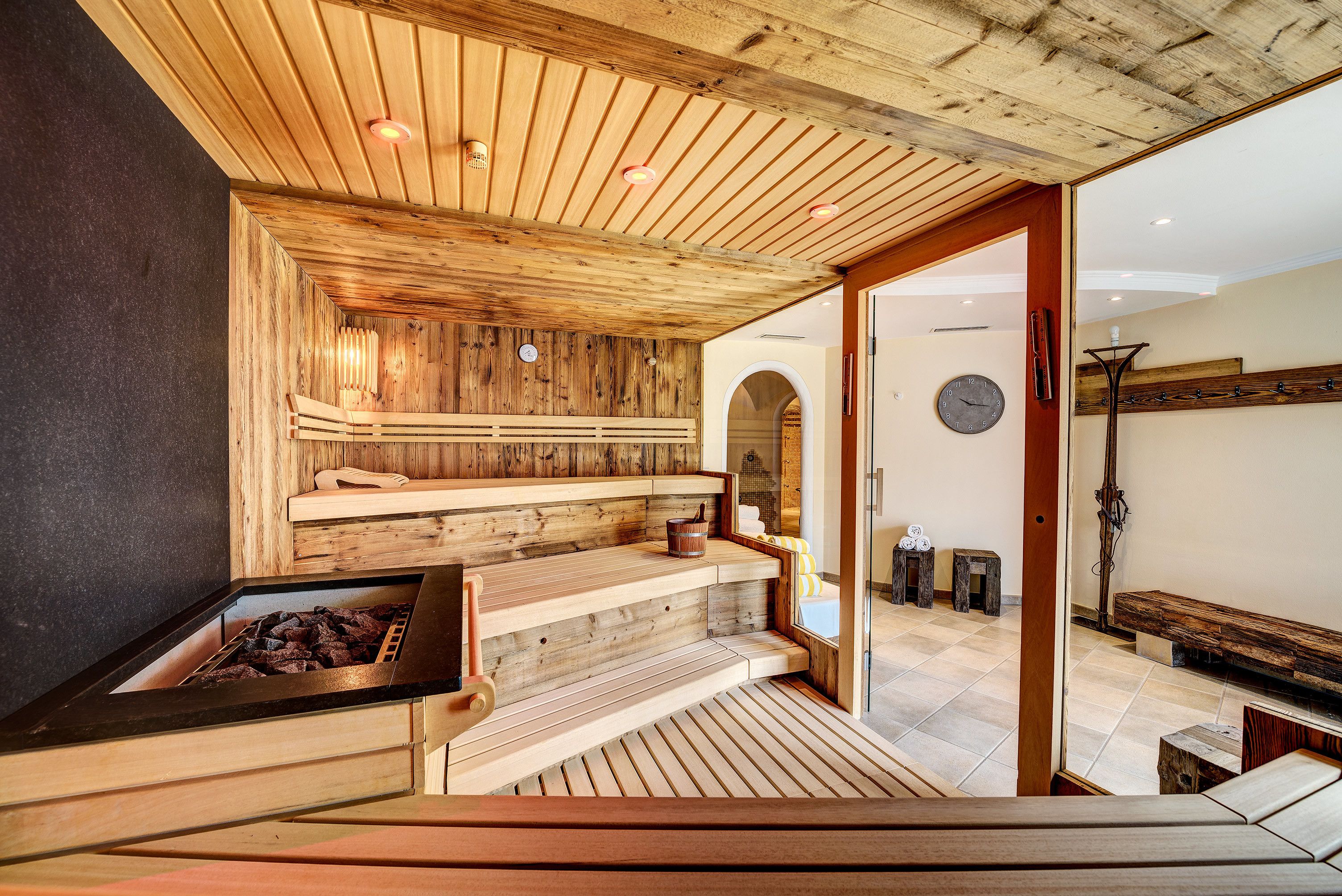 Foto - Hotel Saltauserhof