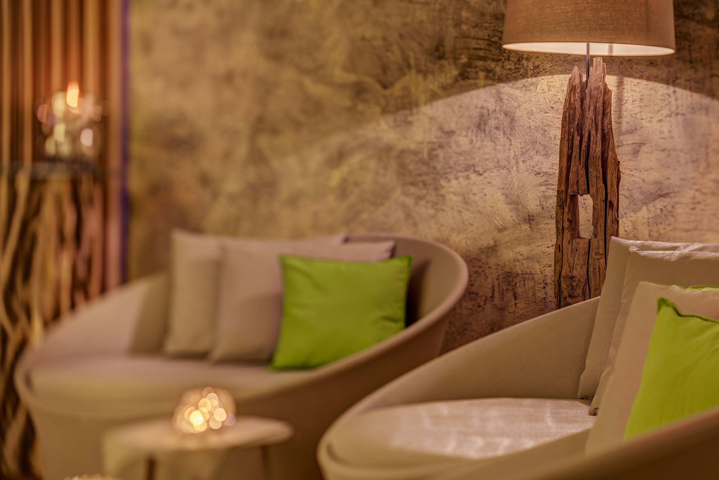 Foto - Hotel Saltauserhof