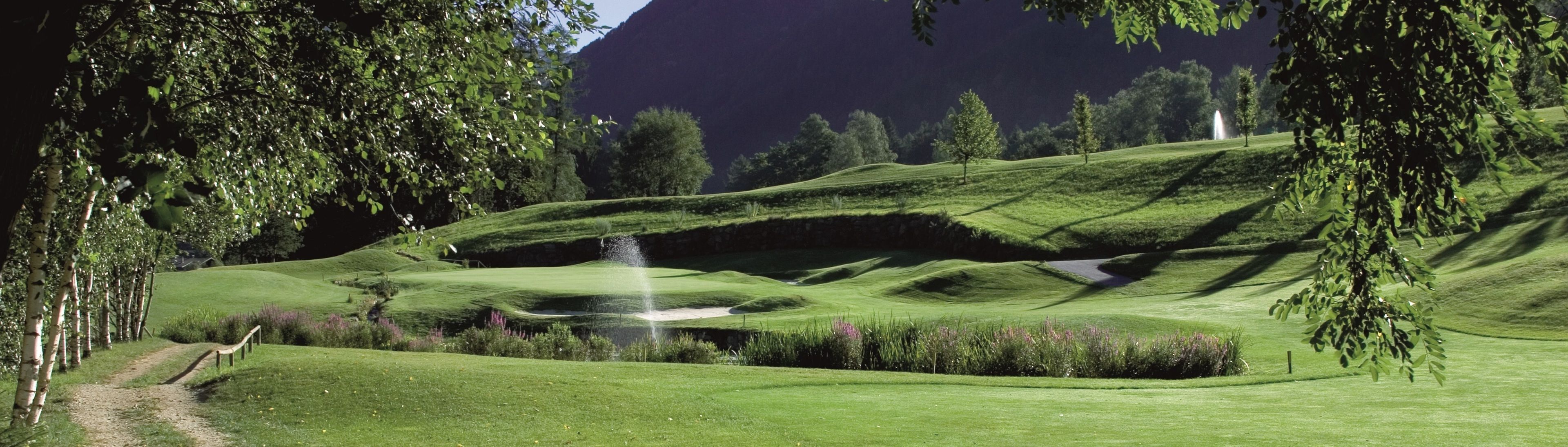 Foto - Hotel Saltauserhof