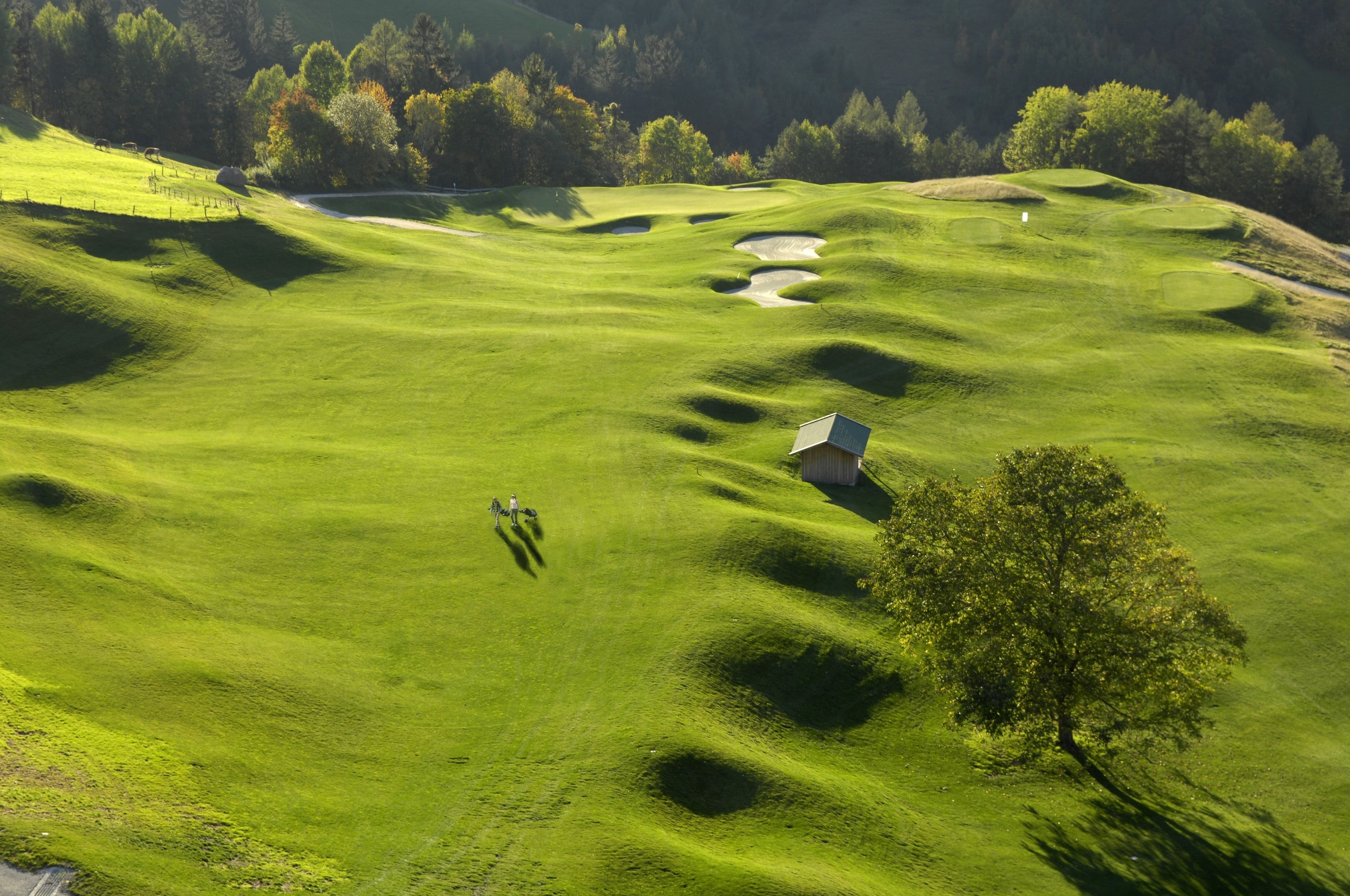 Foto - Hotel Saltauserhof