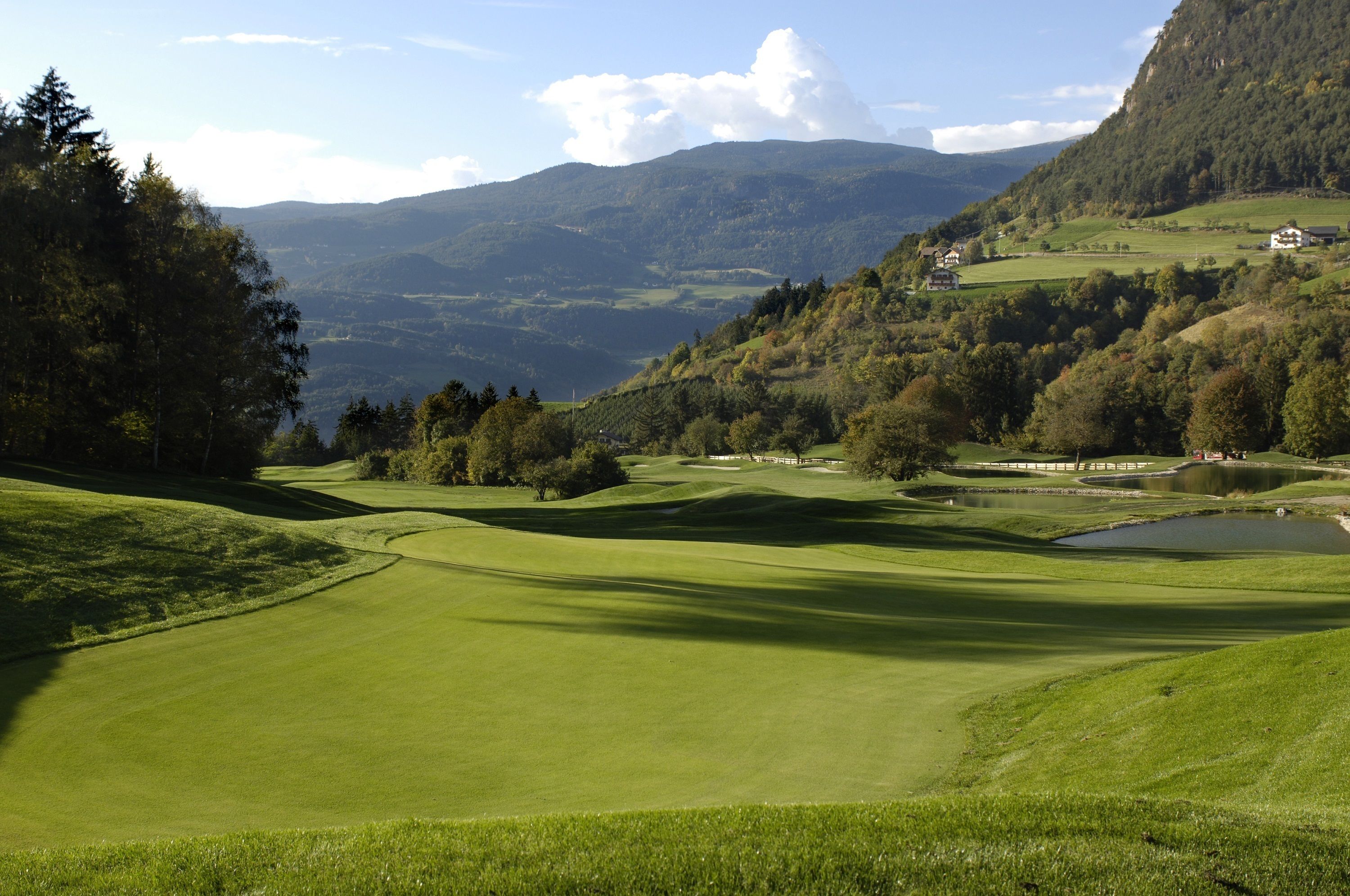 Foto - Hotel Saltauserhof