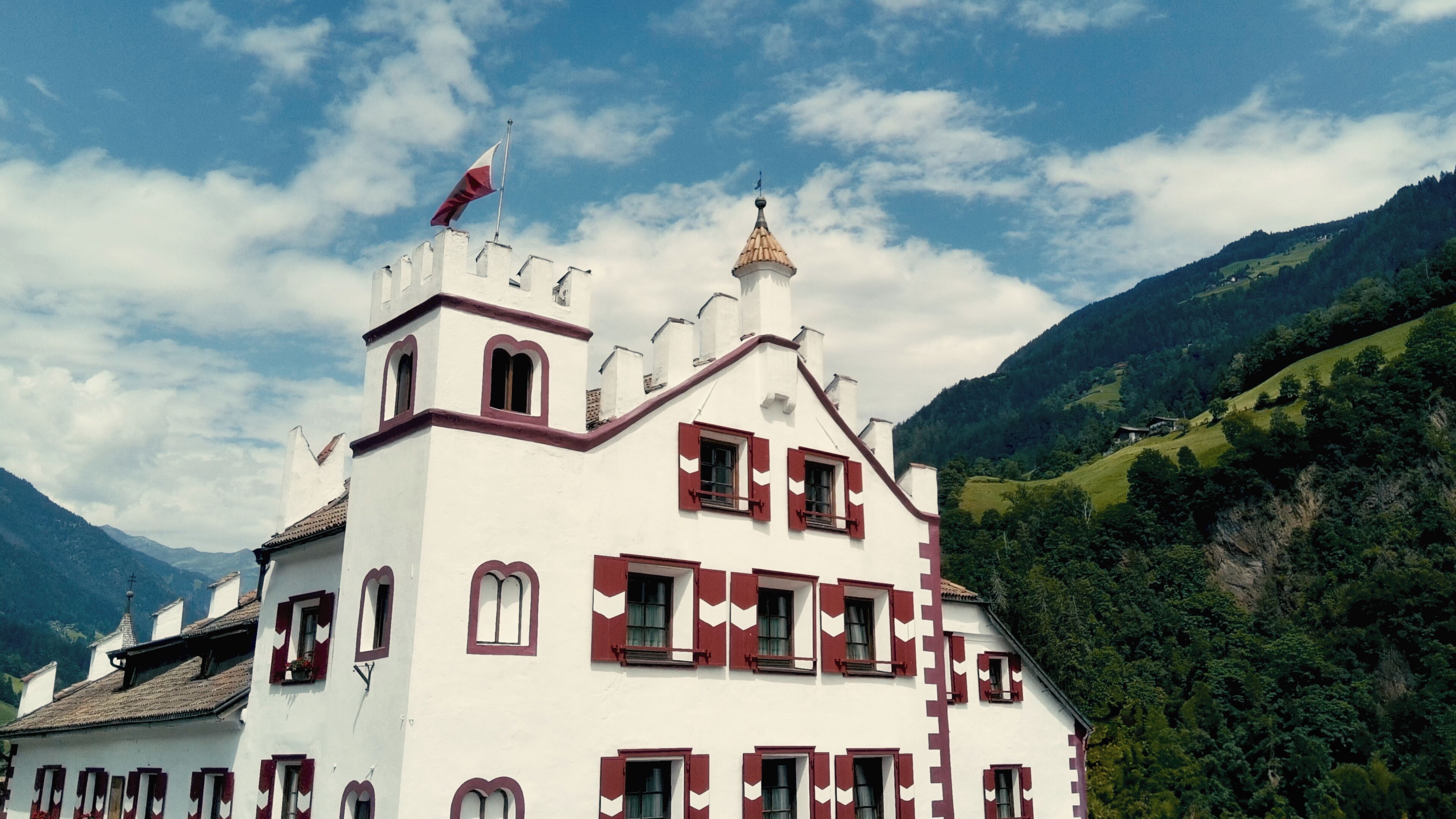 Foto - Hotel Saltauserhof