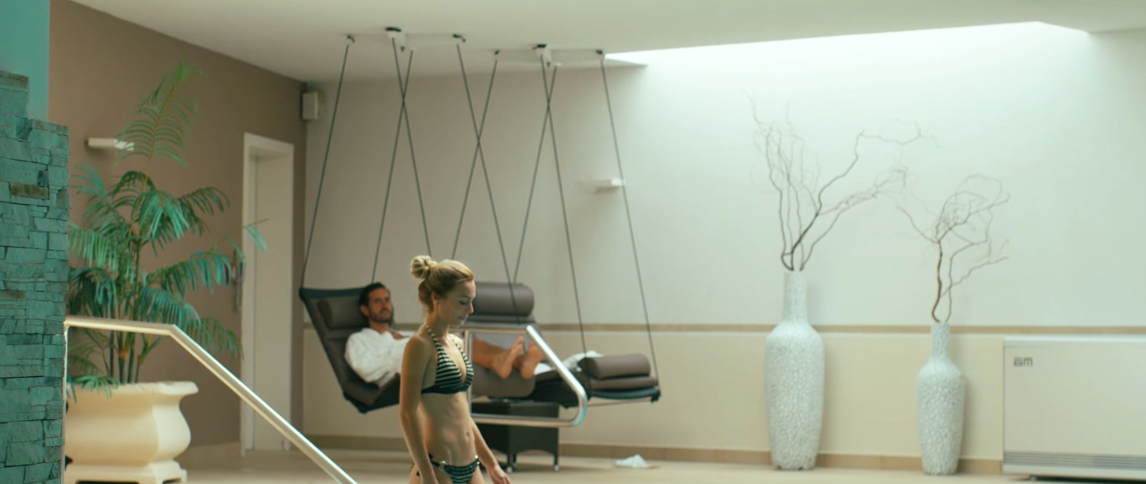 Foto - Hotel Saltauserhof