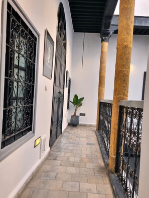 Exterior - Riad 7 (Azemmour)