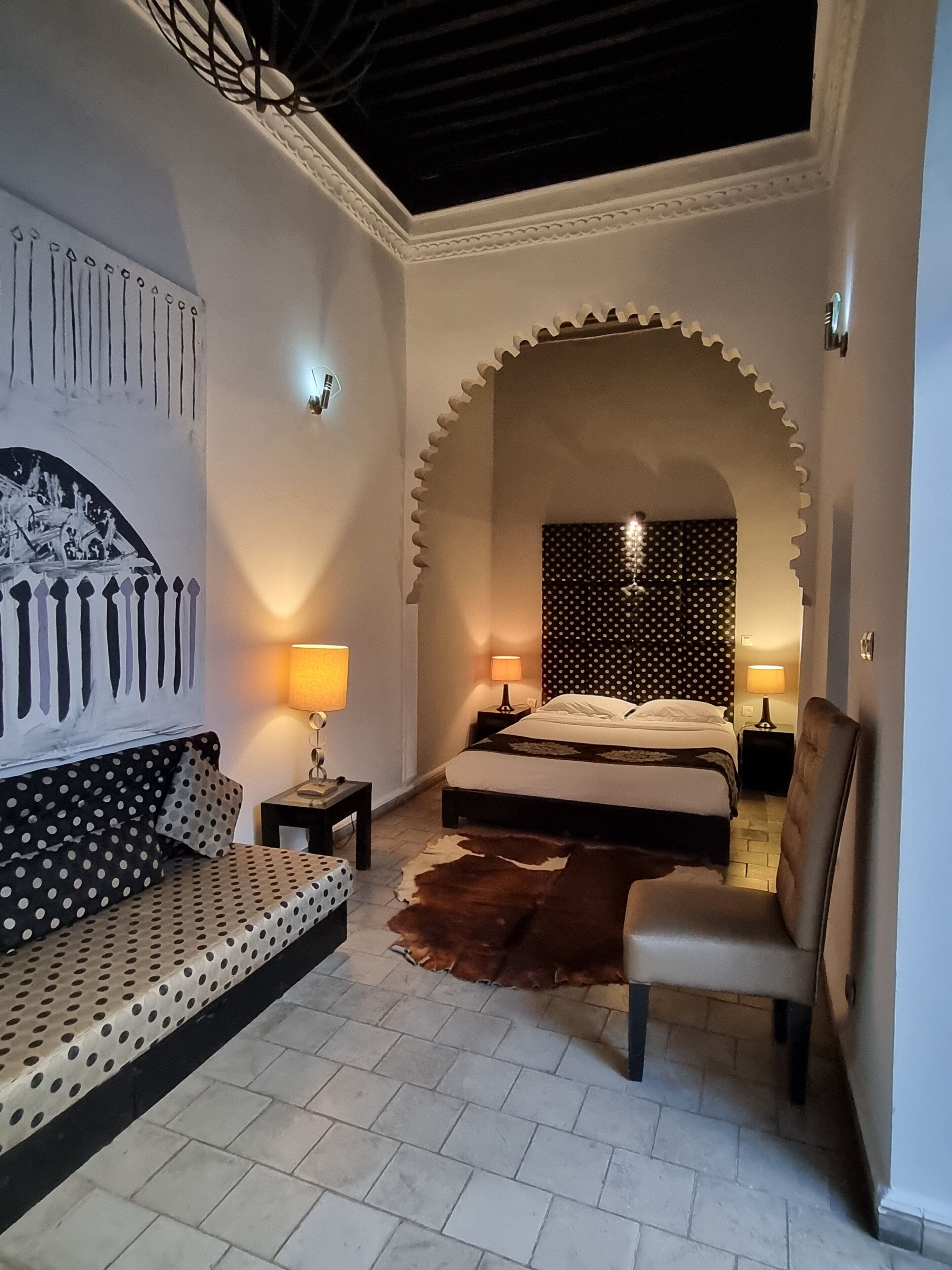 Standard Room (Sultan) | Premium bedding, down comforters, Select Comfort beds, desk