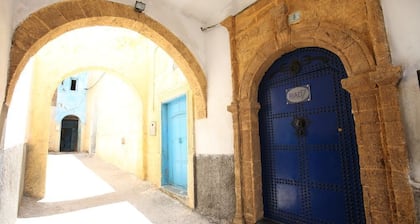 Riad 7