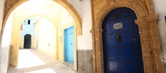 Riad 7