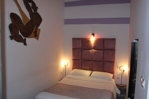 Standard Room, 1 Double Bed (Topaze)
