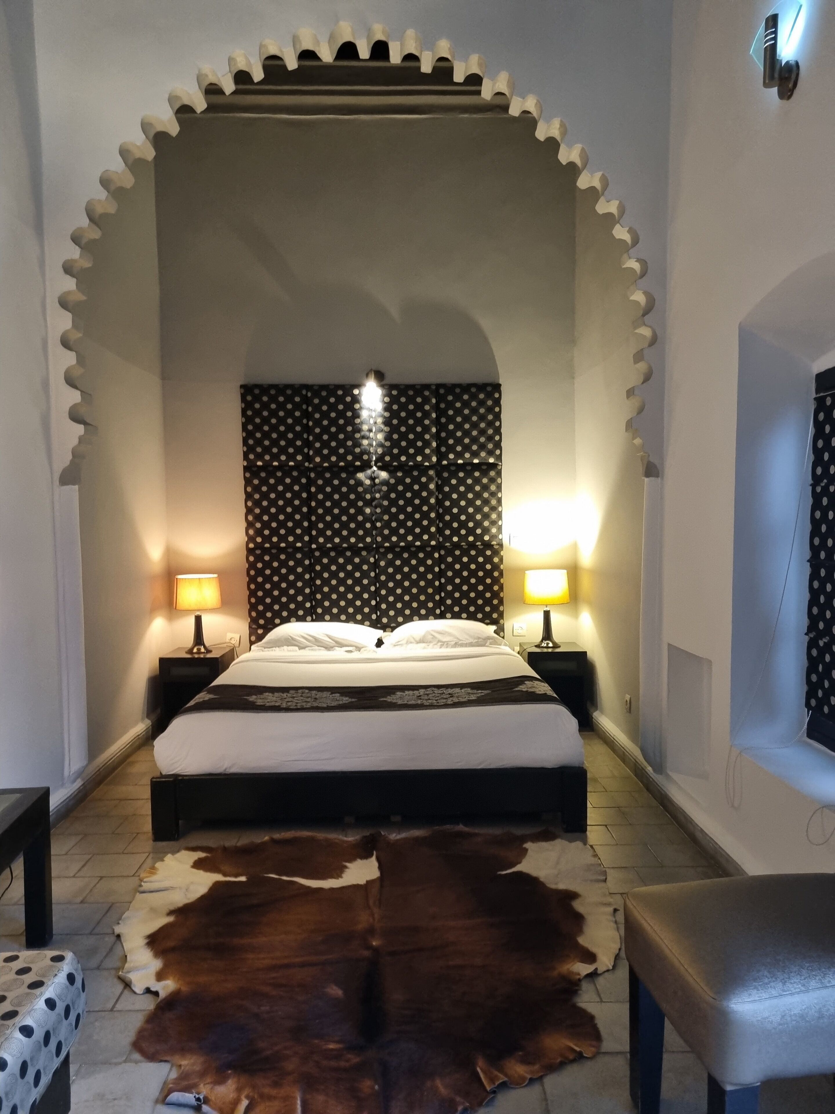 Standard Room (Sultan) | Premium bedding, down comforters, Select Comfort beds, desk