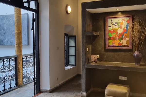 Standard Room (Sultan) | Premium bedding, down duvets, Select Comfort beds, desk