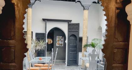 Riad 7