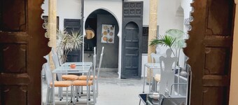 Riad 7