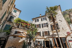 Diseño del edificio