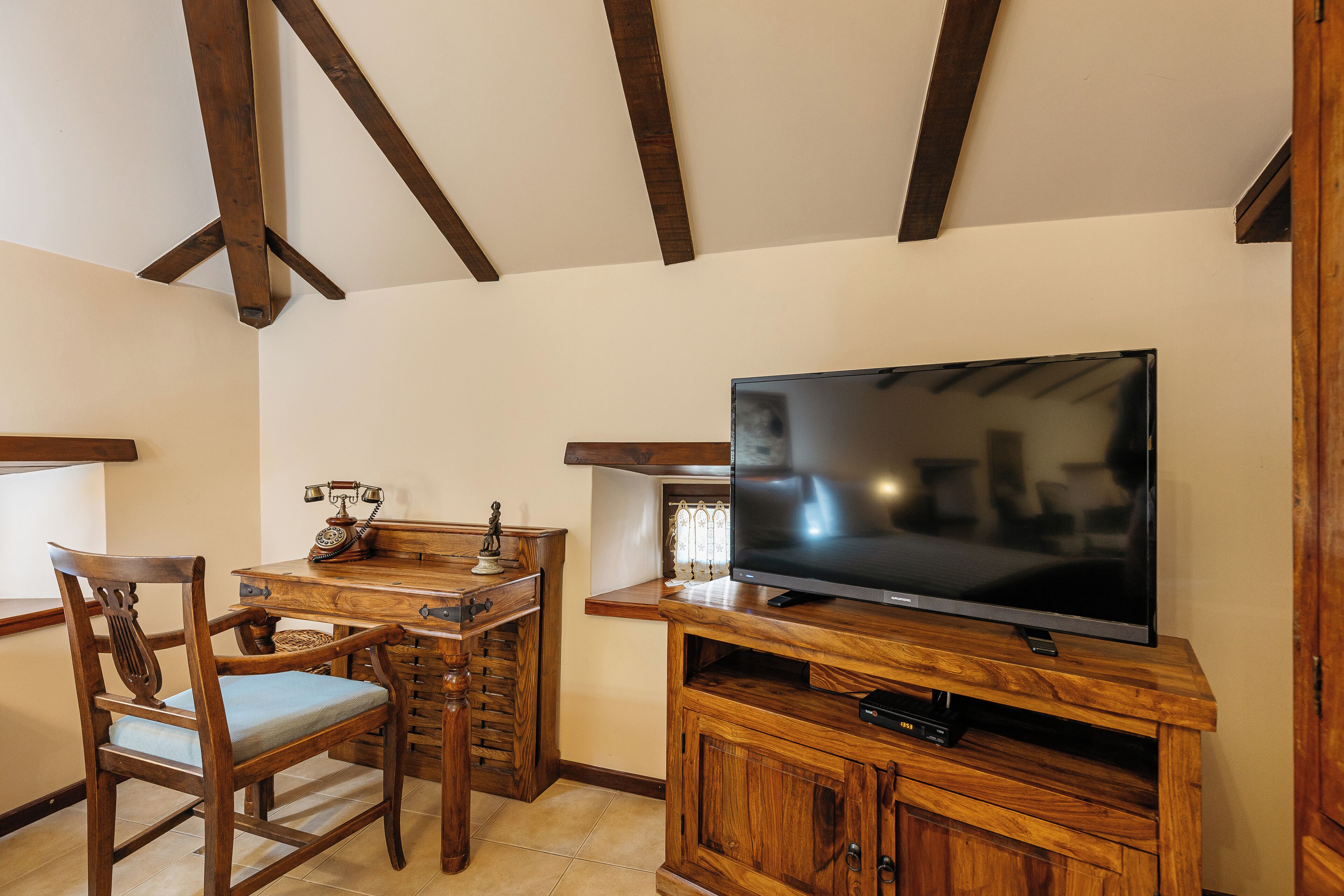 Photo - Hotel Monte Cristo