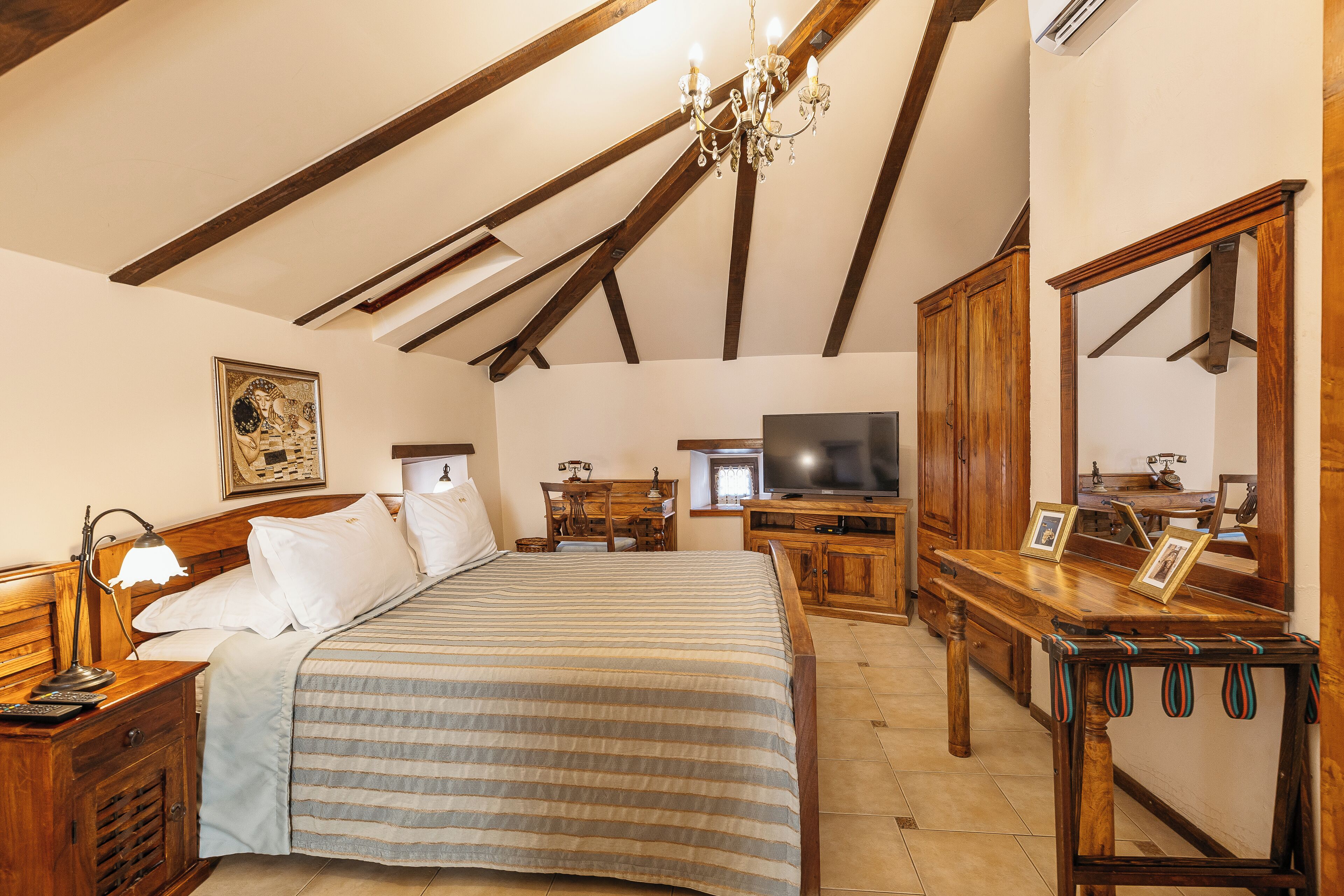 Foto - Hotel Monte Cristo