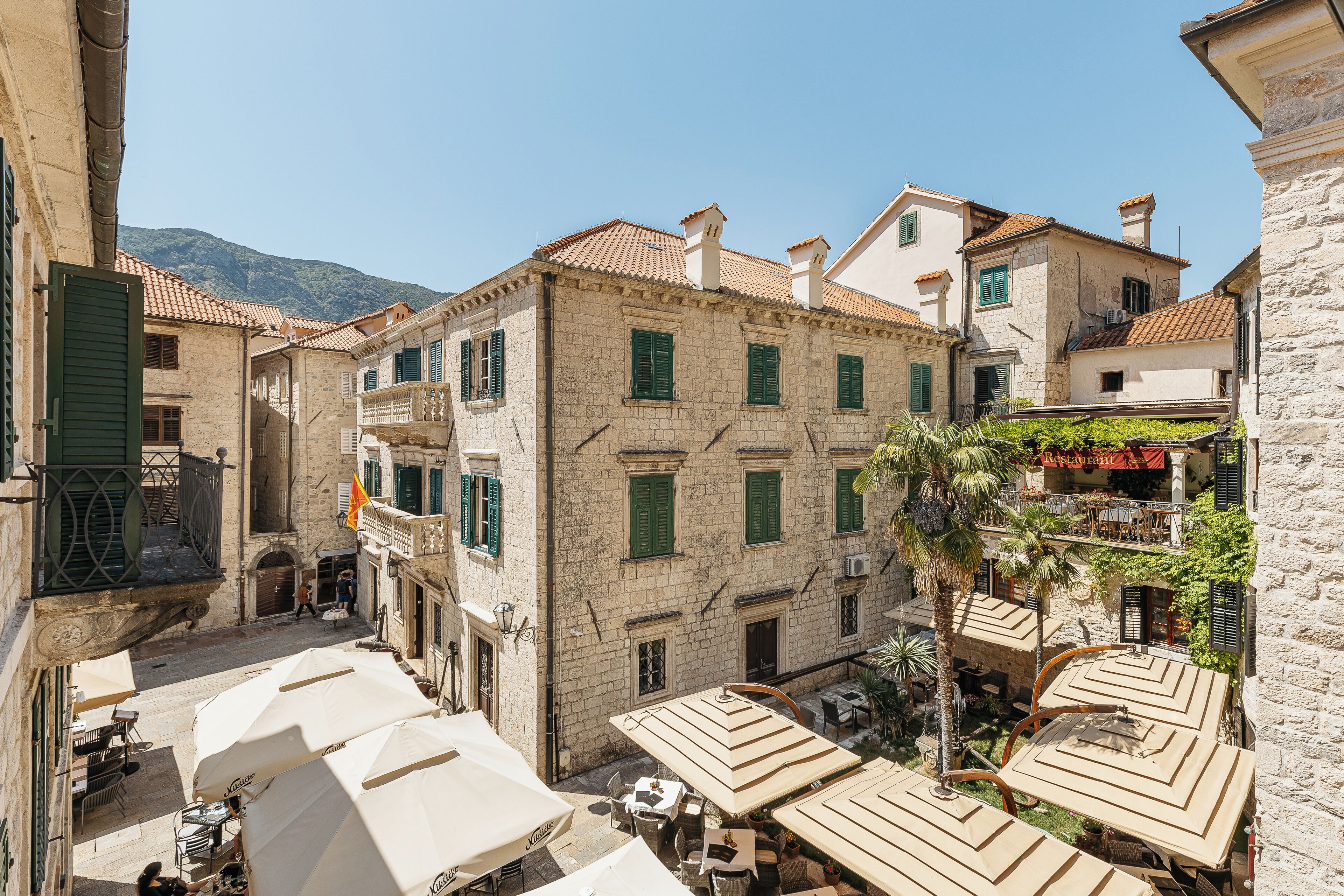 Photo - Hotel Monte Cristo