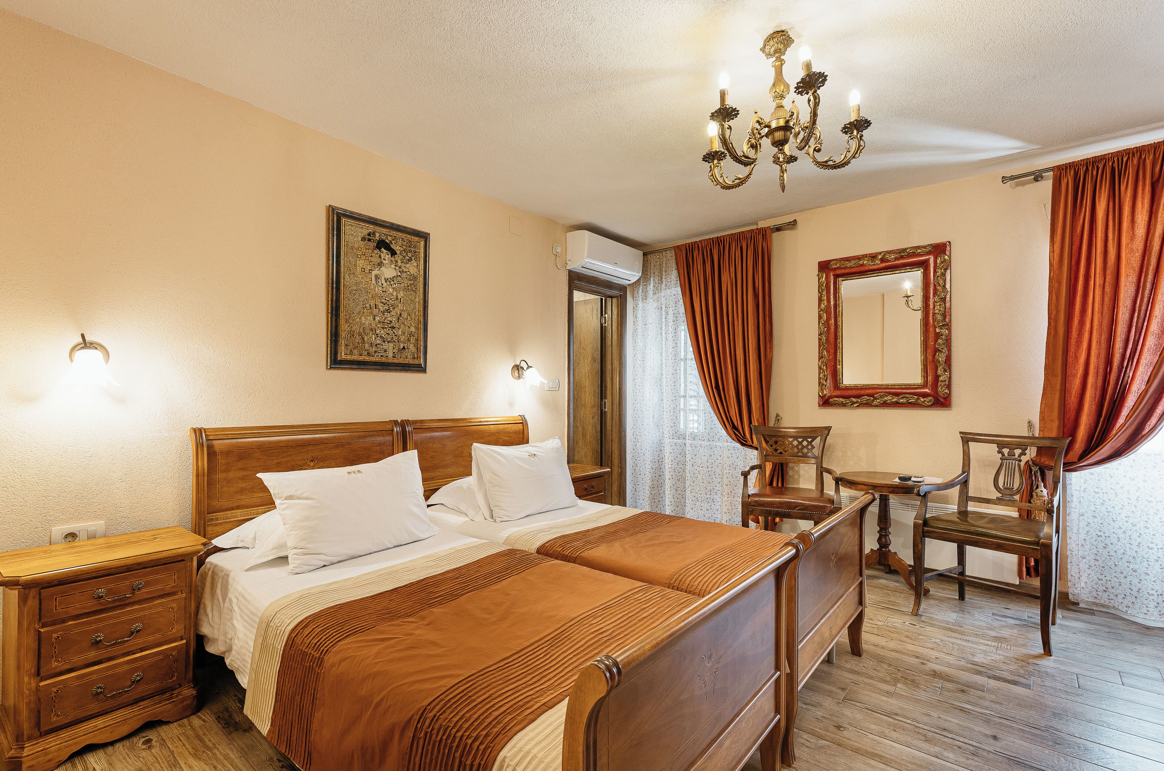 Photo - Hotel Monte Cristo