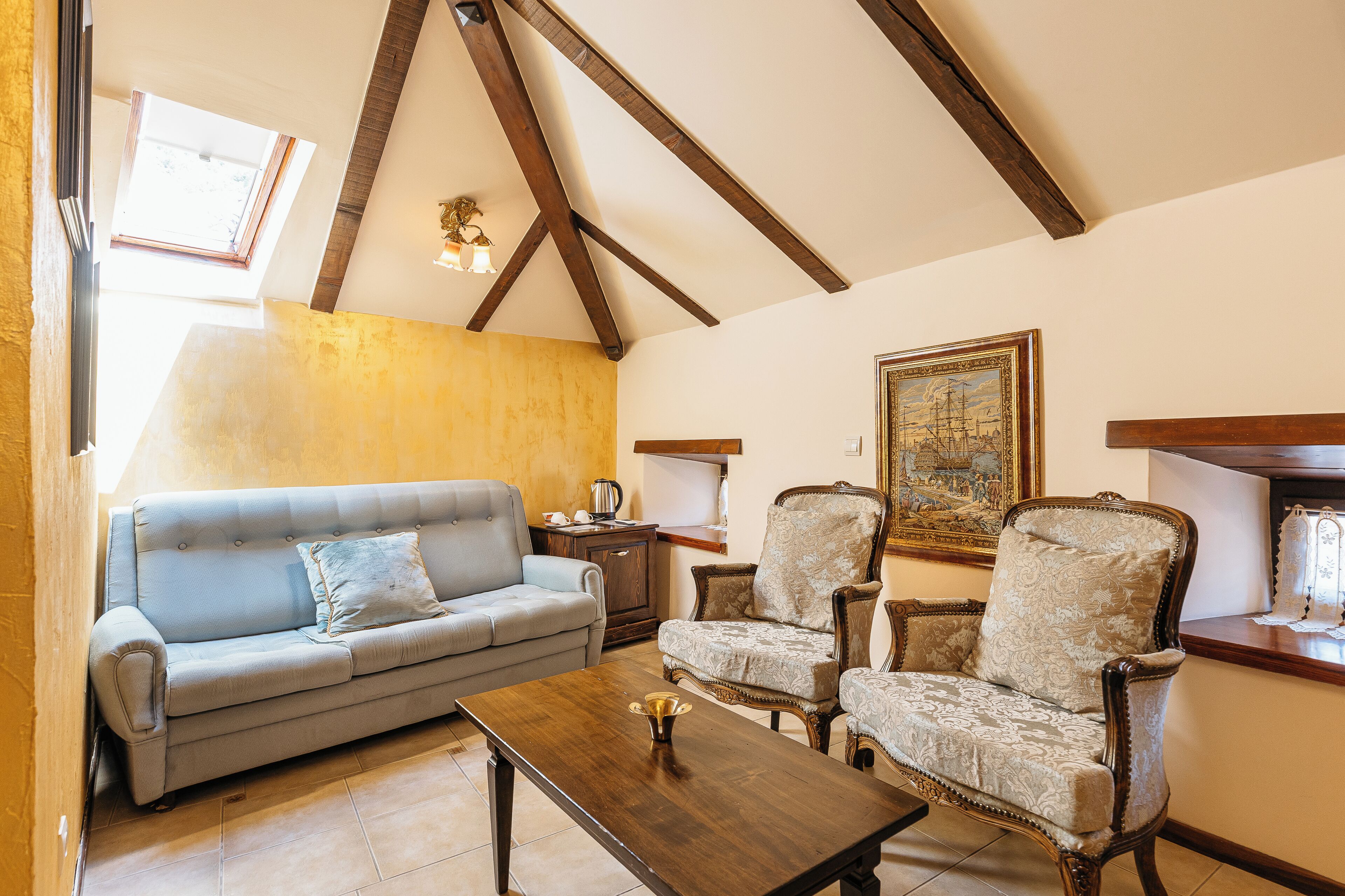 Photo - Hotel Monte Cristo