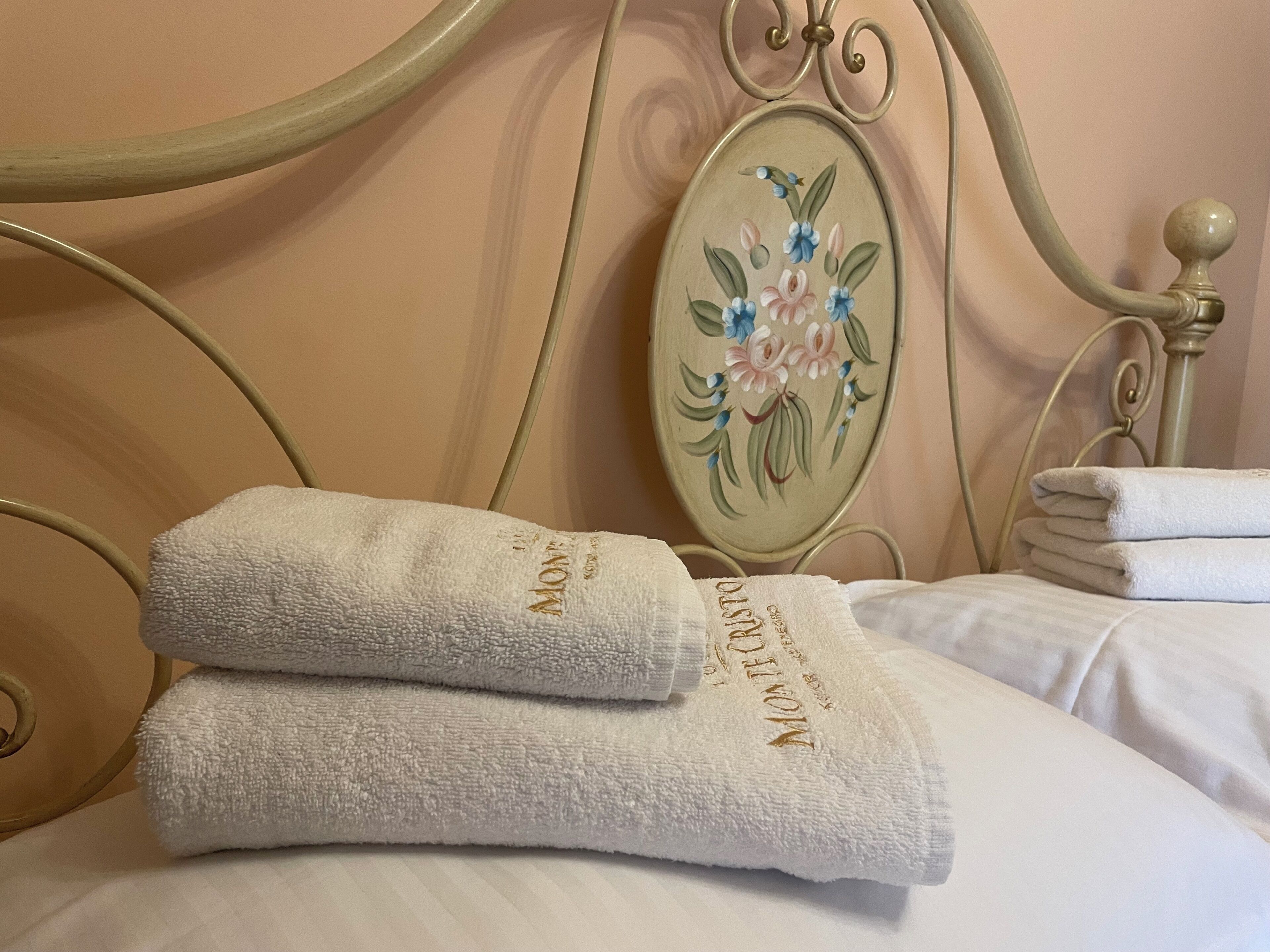 Foto - Hotel Monte Cristo