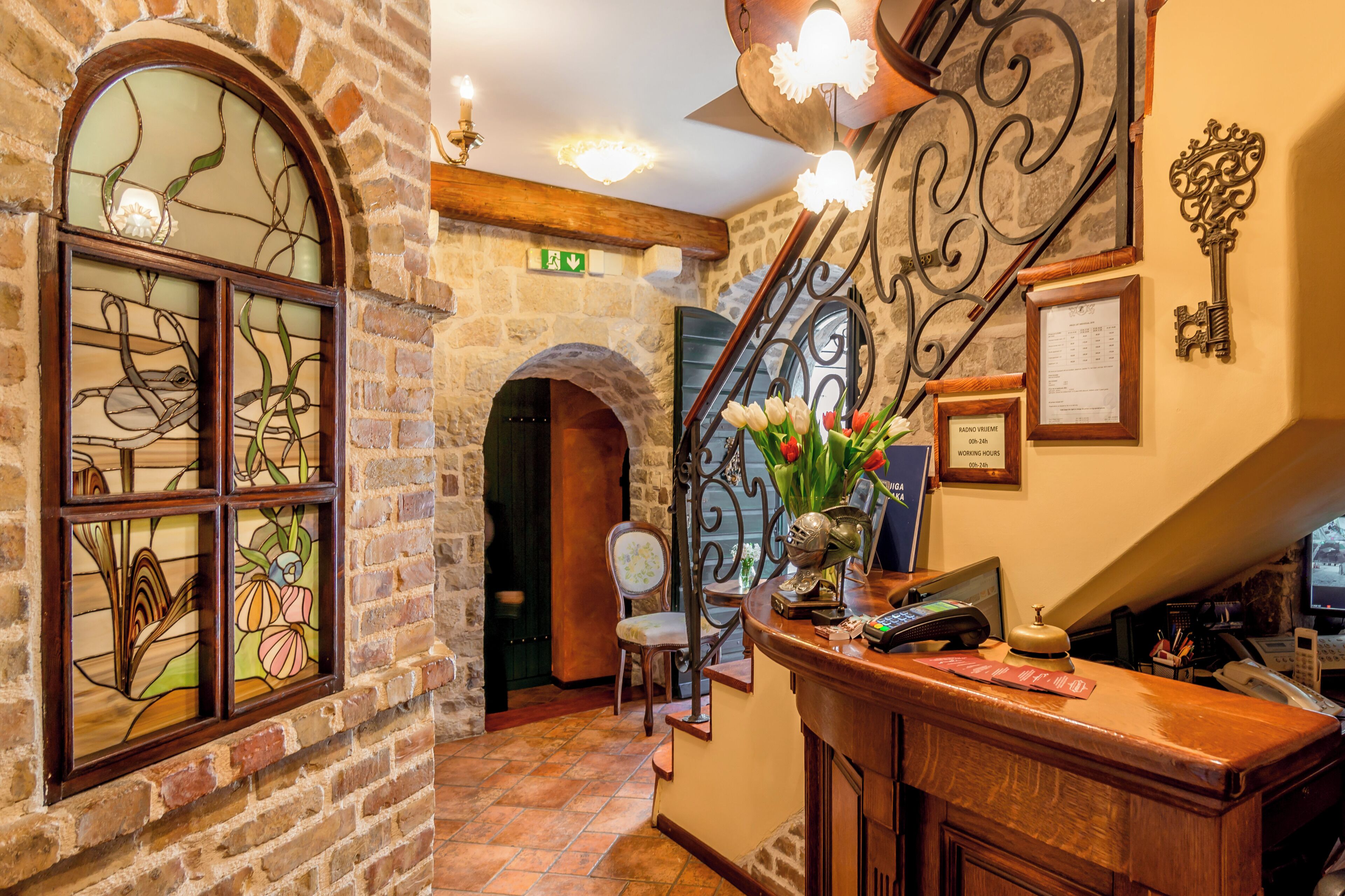 Foto - Hotel Monte Cristo