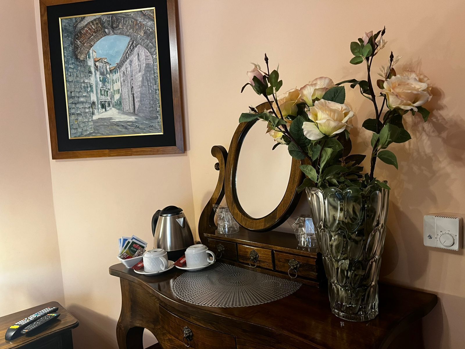 Foto - Hotel Monte Cristo