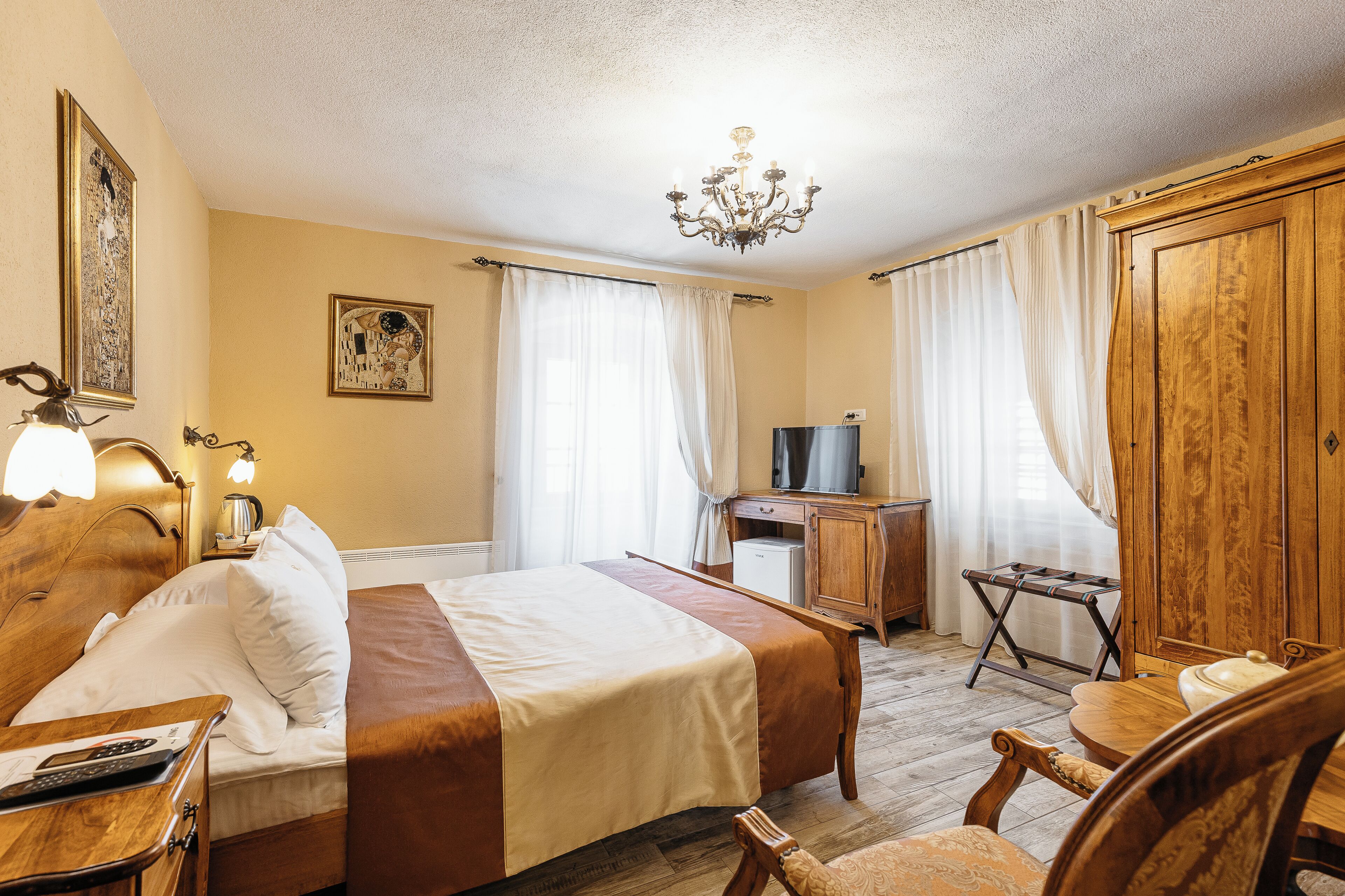 Photo - Hotel Monte Cristo