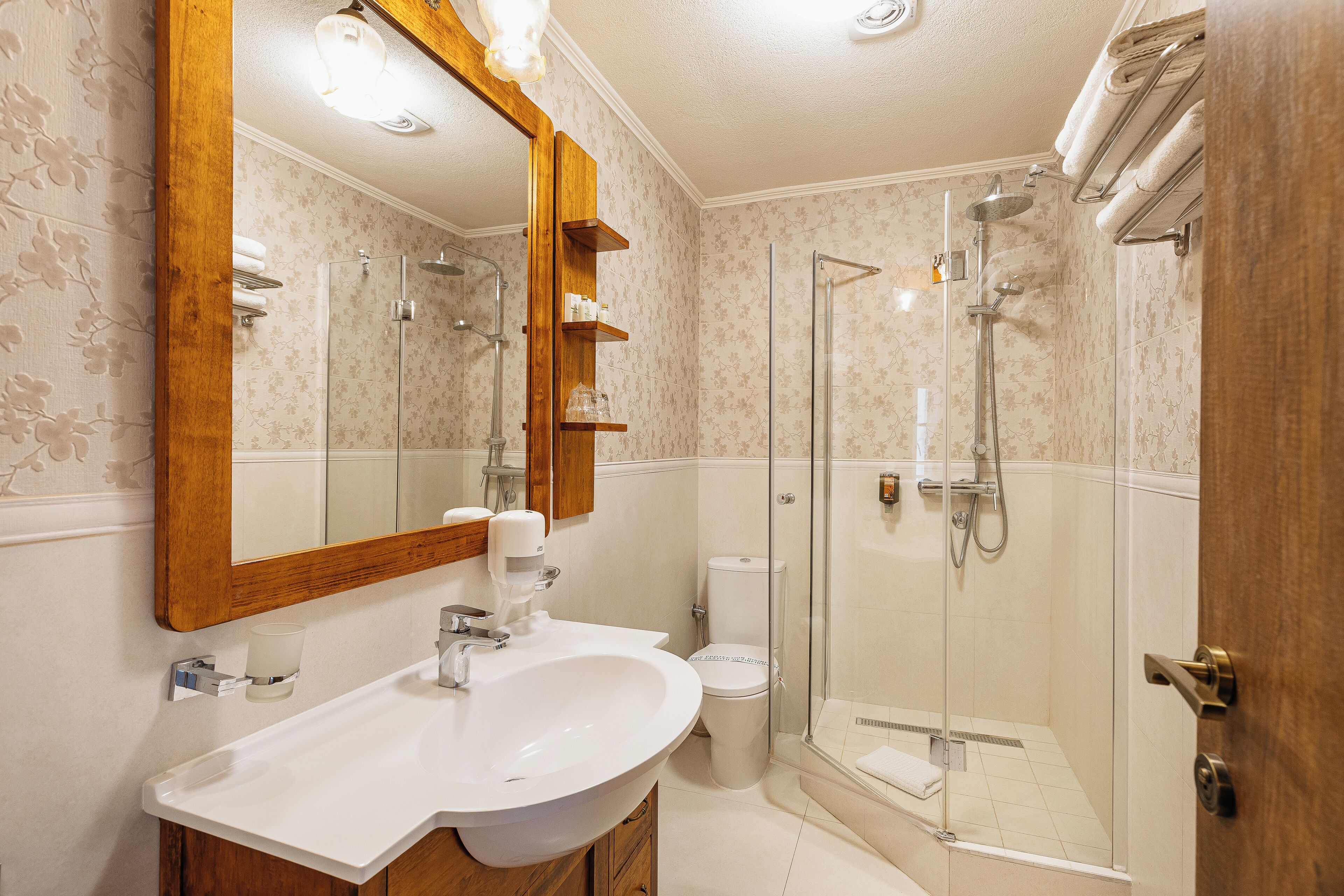 Photo - Hotel Monte Cristo