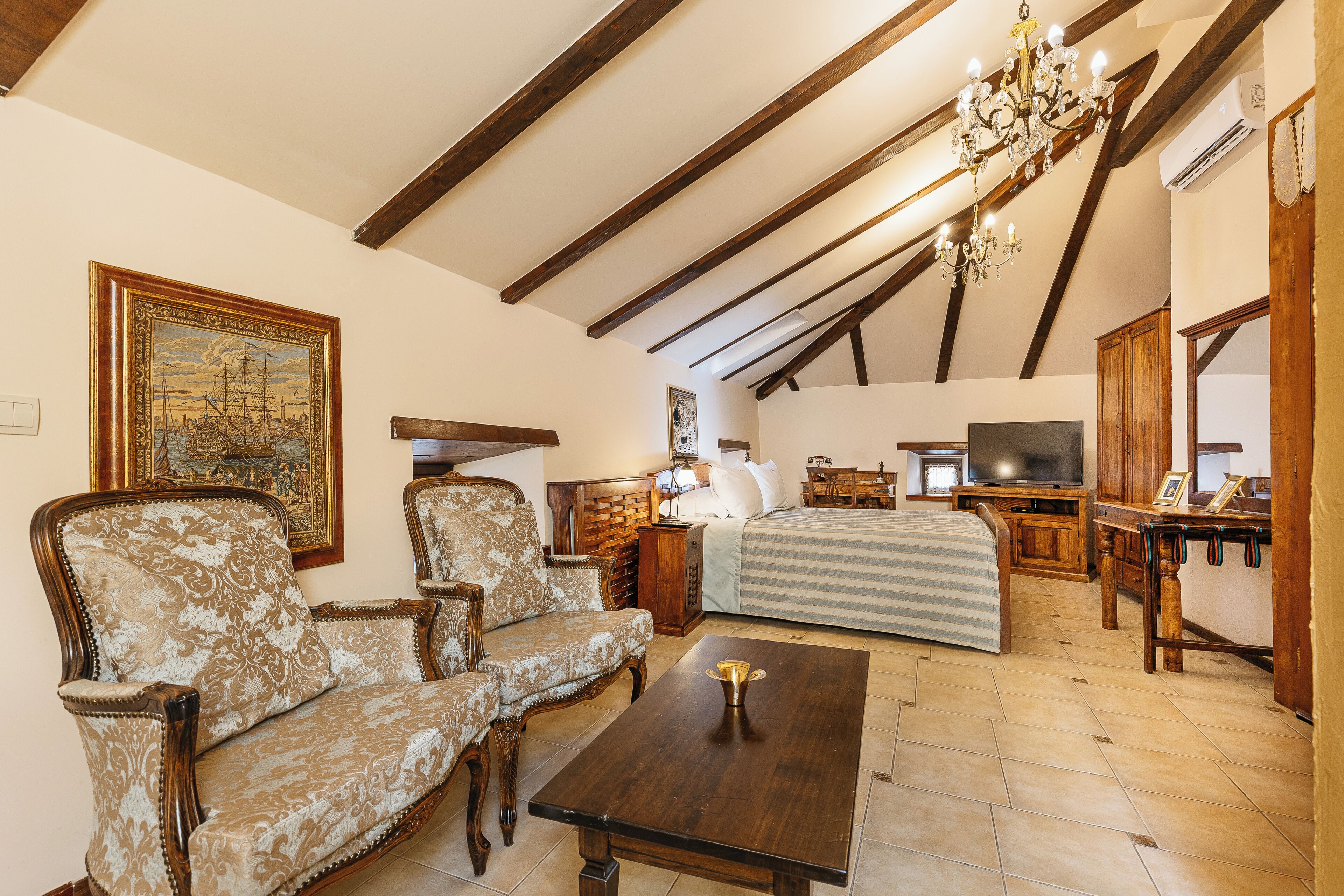 Photo - Hotel Monte Cristo