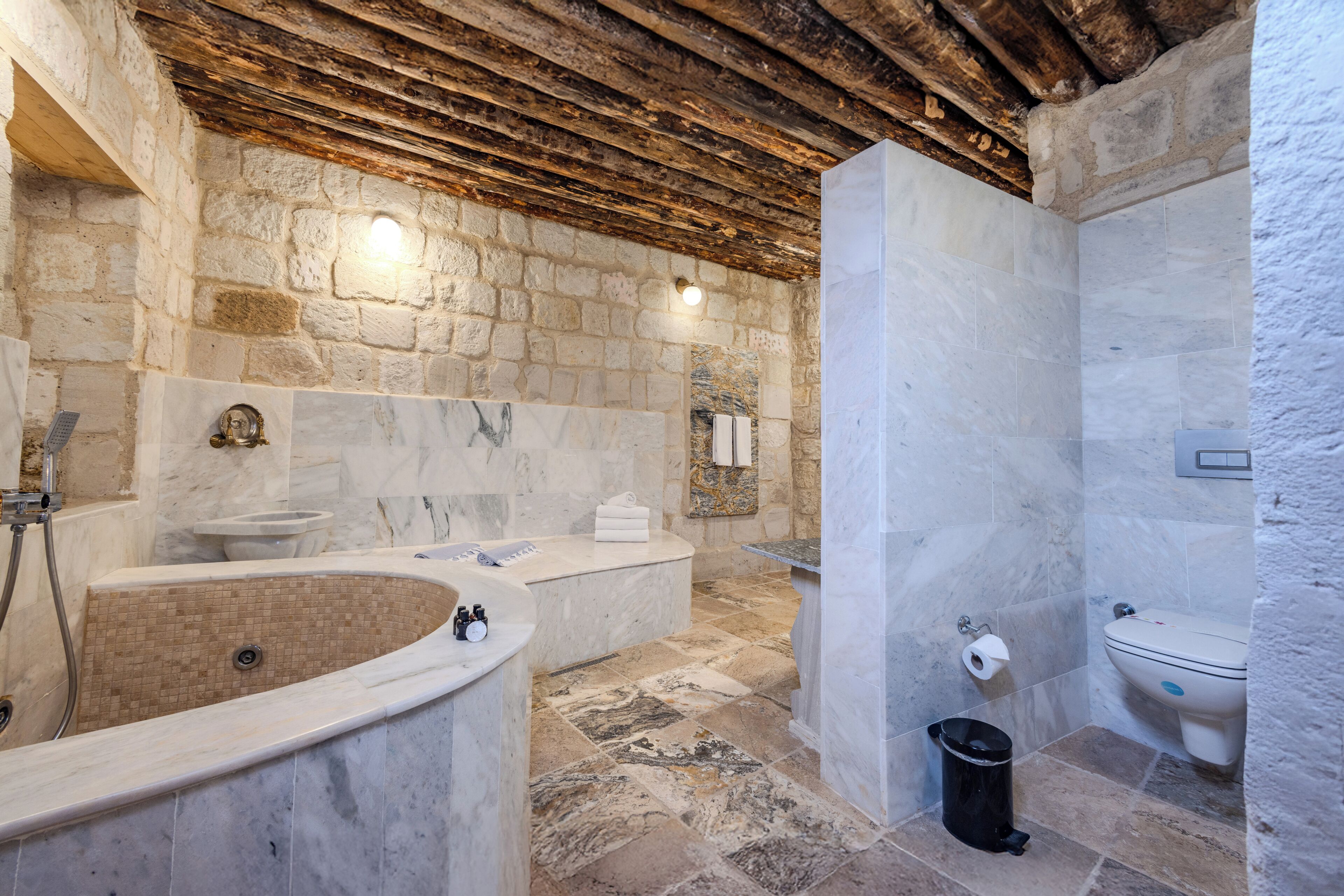 Photo - MDC Cave Hotel Cappadocia