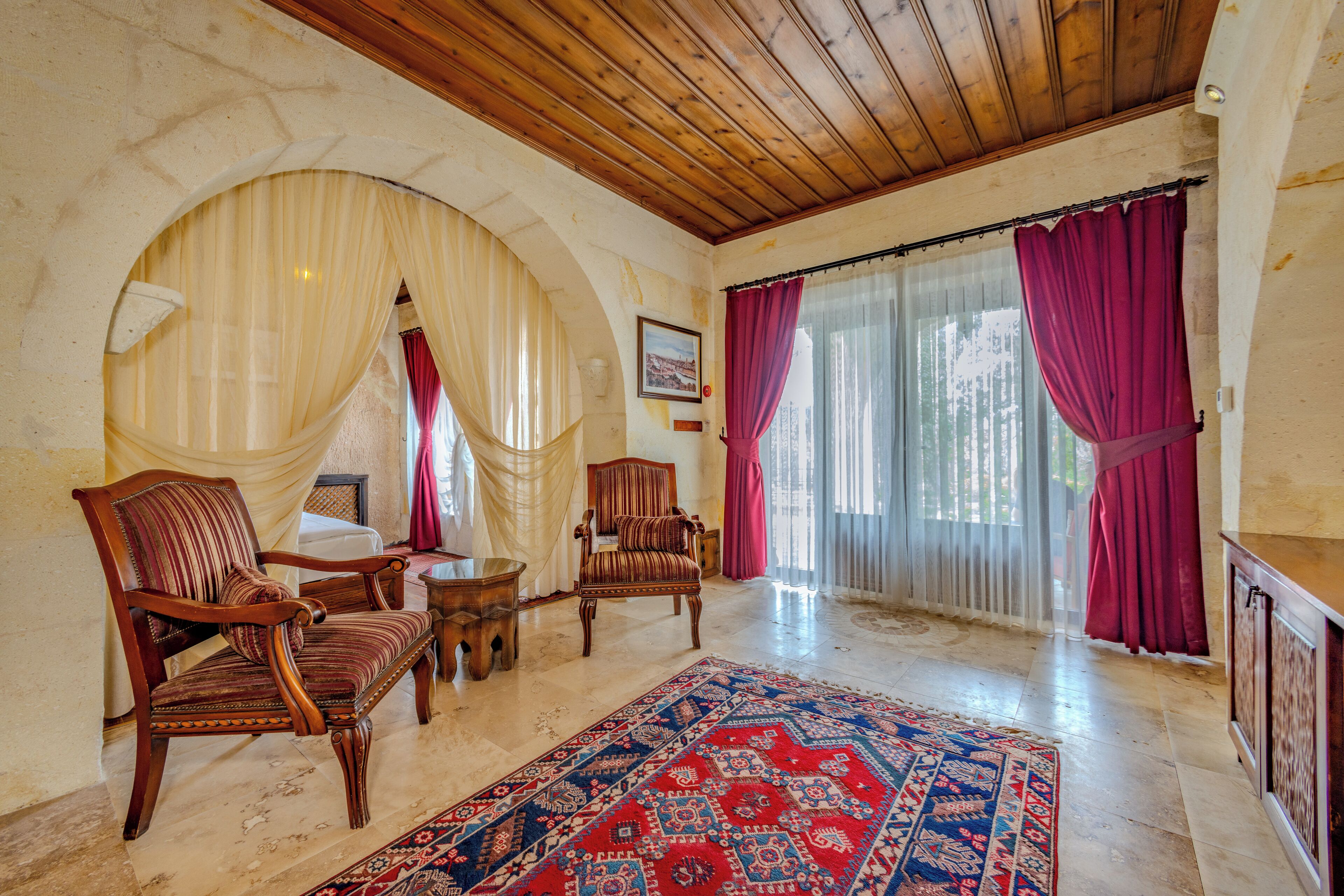 Photo - MDC Cave Hotel Cappadocia