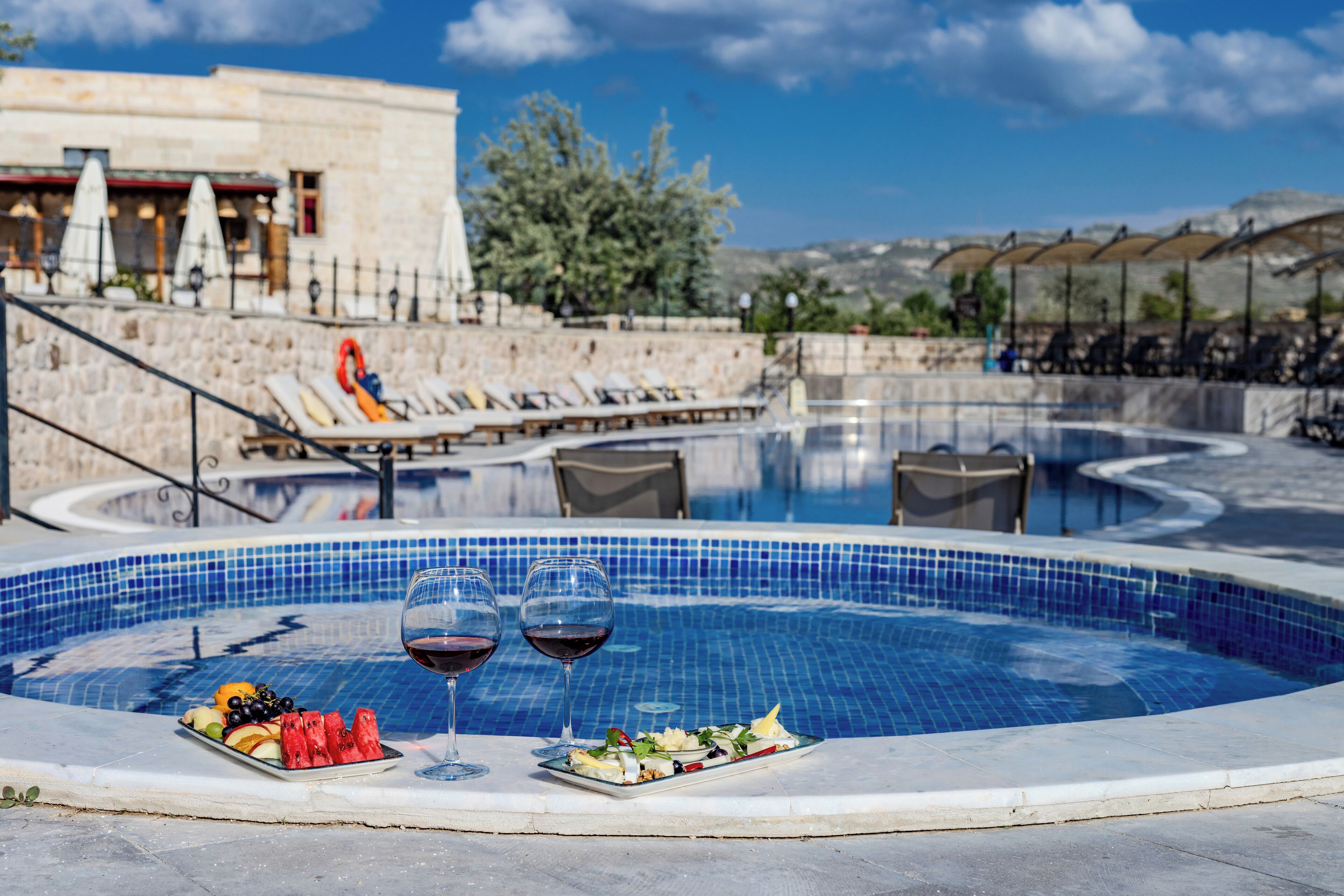 Photo - MDC Cave Hotel Cappadocia