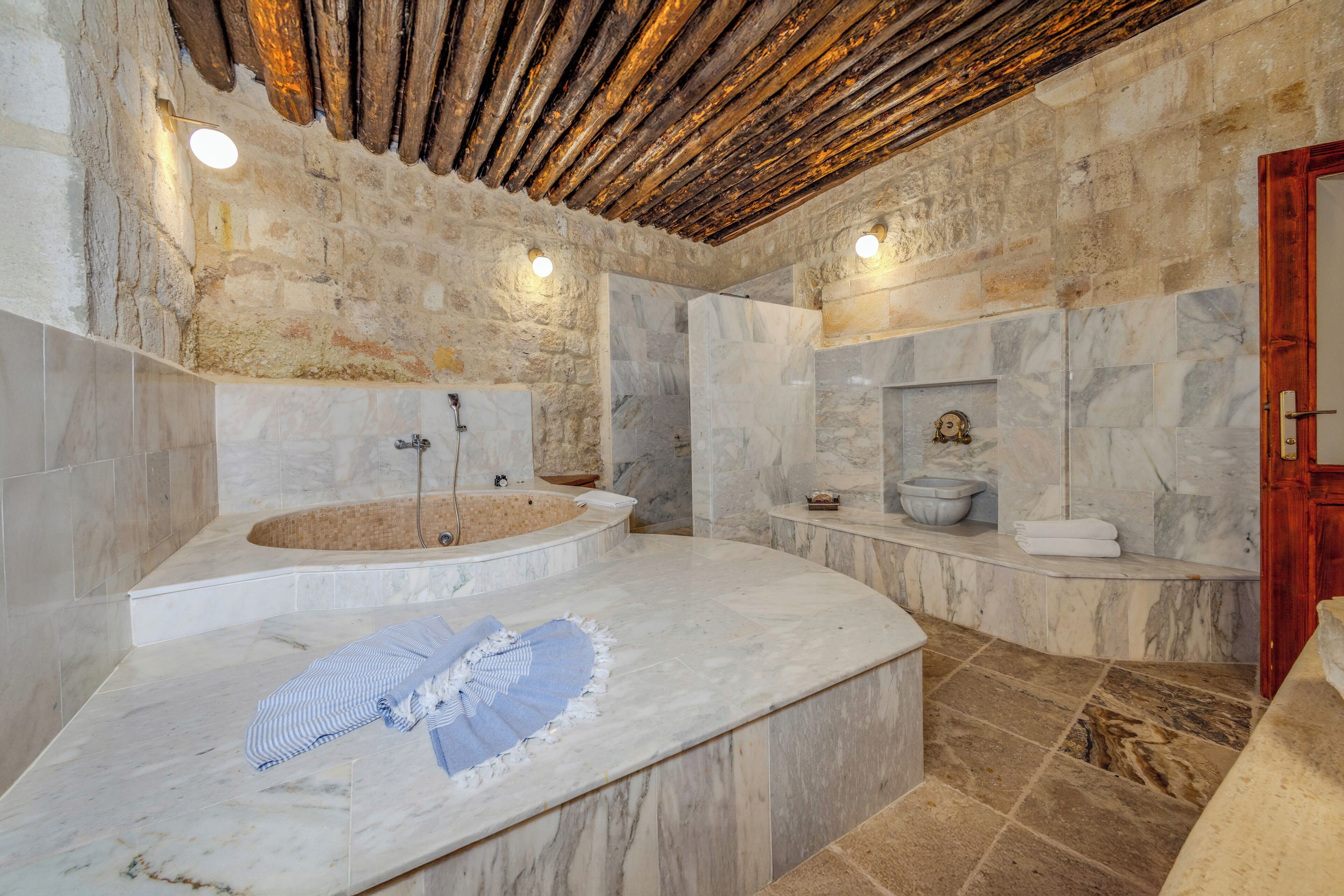 Photo - MDC Cave Hotel Cappadocia