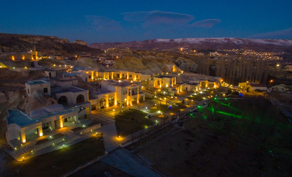 MDC Cave Hotel Cappadocia, ürgüp: 2026 Info, Photos, Reviews | Book at Hotels.com