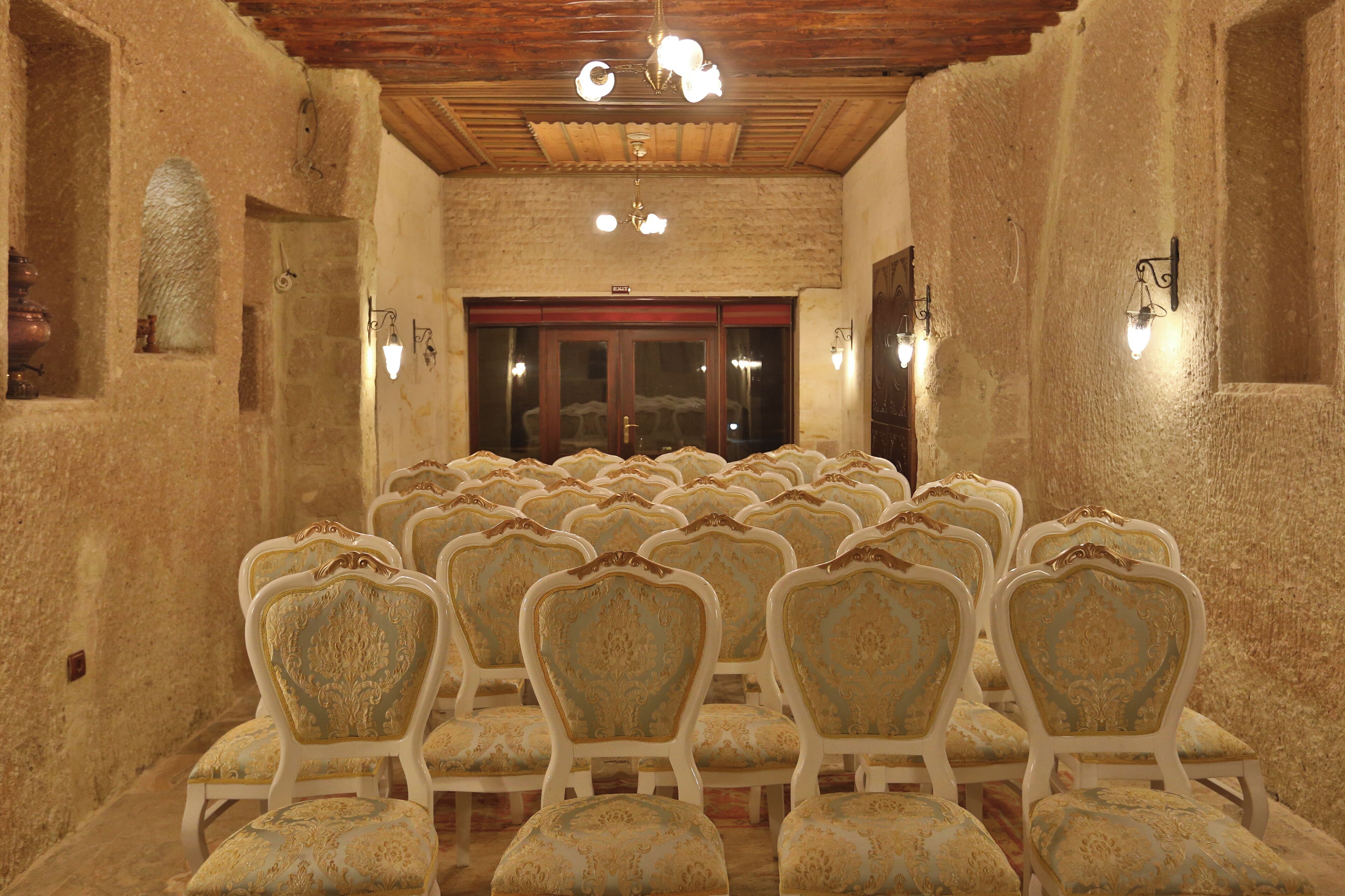 Photo - MDC Cave Hotel Cappadocia