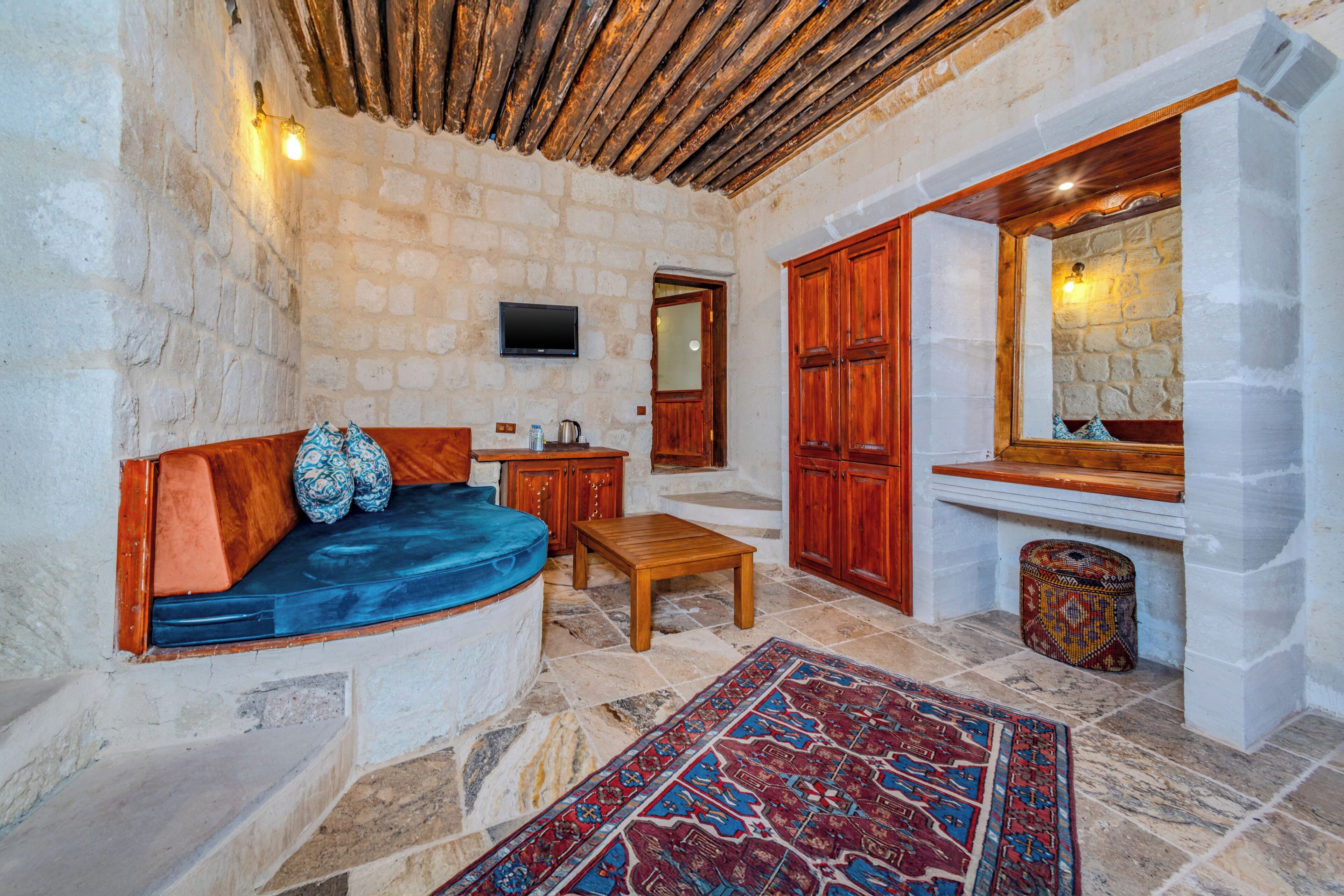 Photo - MDC Cave Hotel Cappadocia