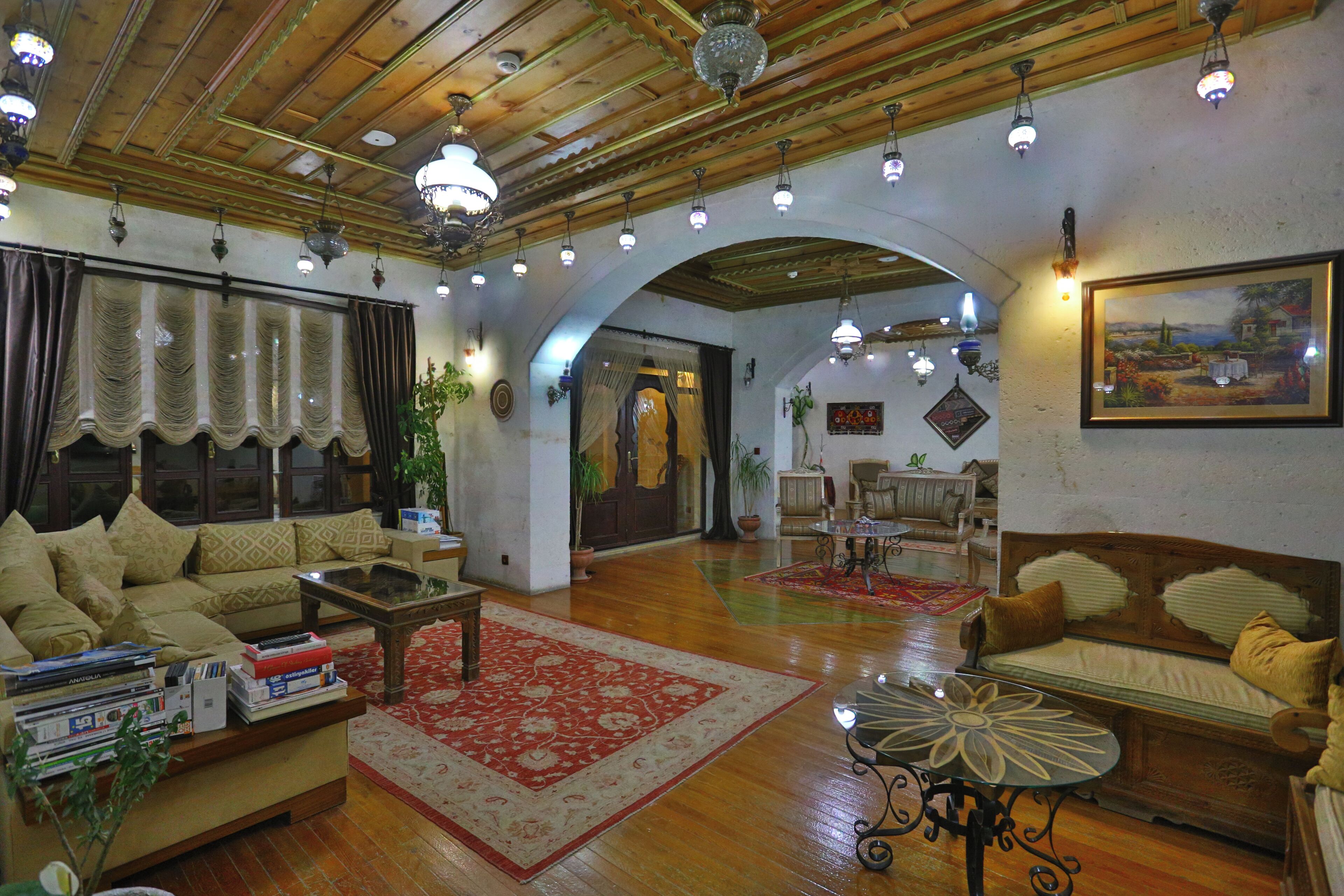 Photo - MDC Cave Hotel Cappadocia