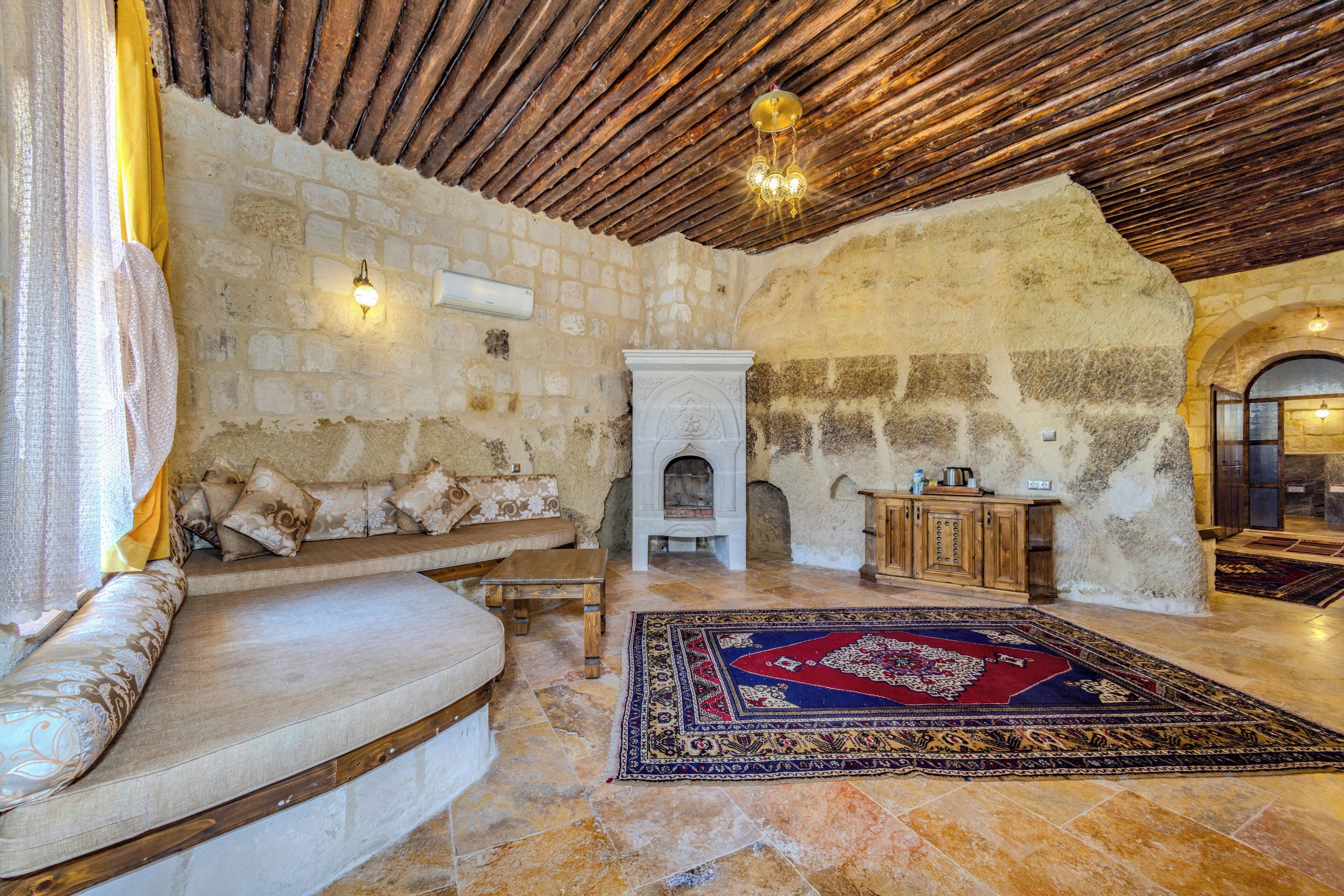 Photo - MDC Cave Hotel Cappadocia