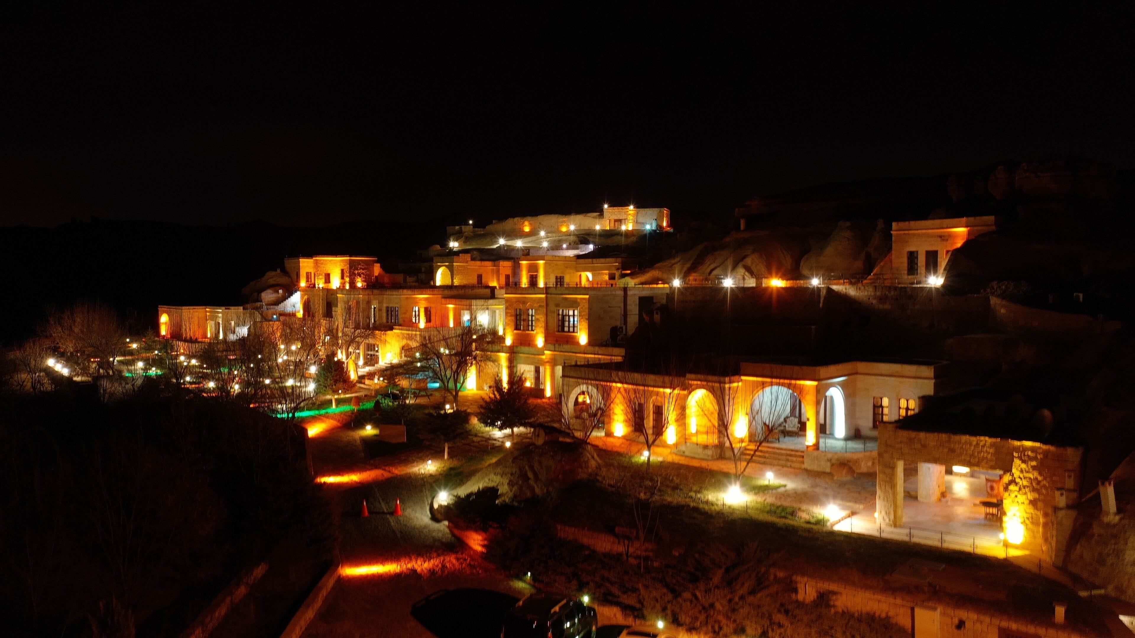 Photo - MDC Cave Hotel Cappadocia