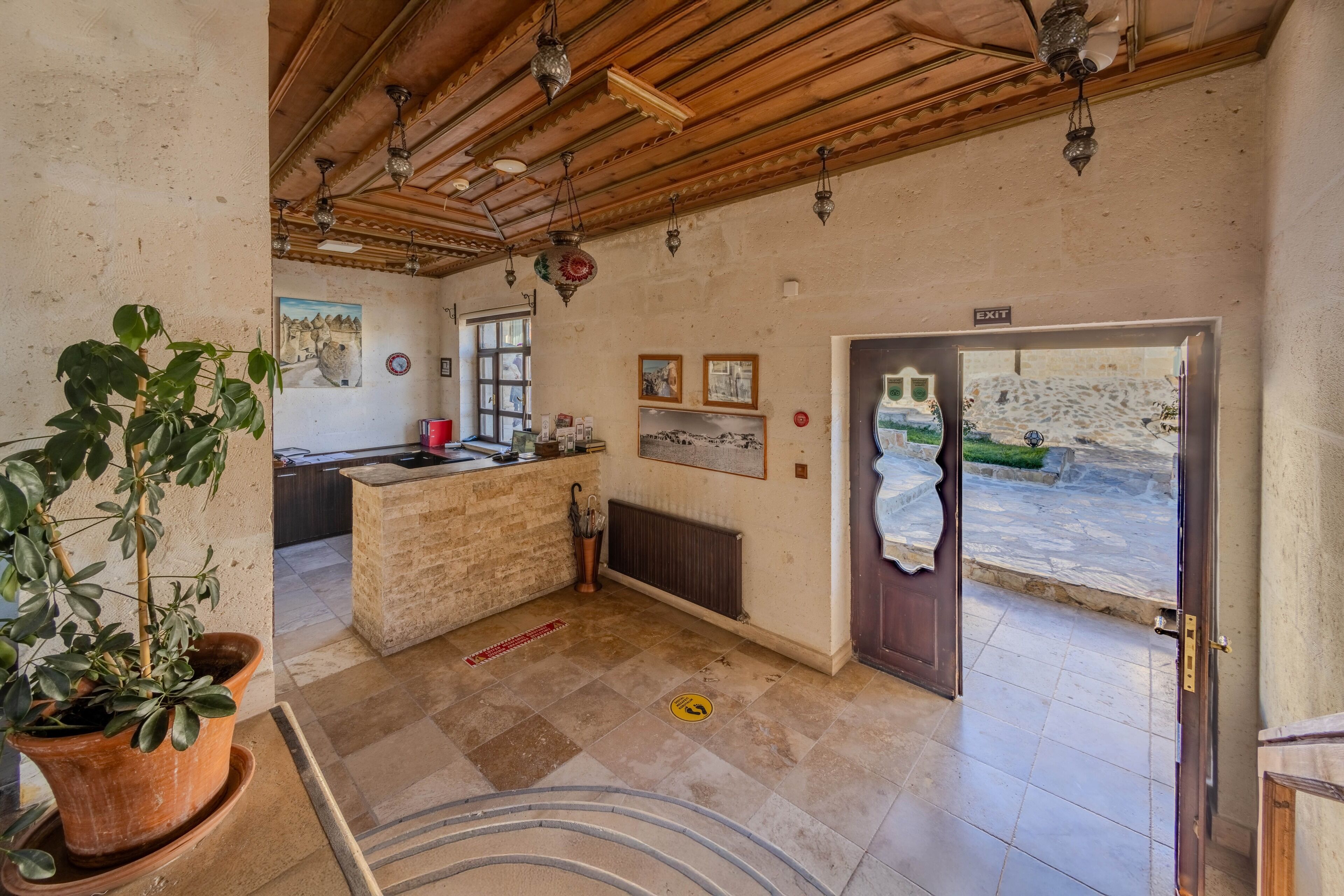 Photo - MDC Cave Hotel Cappadocia