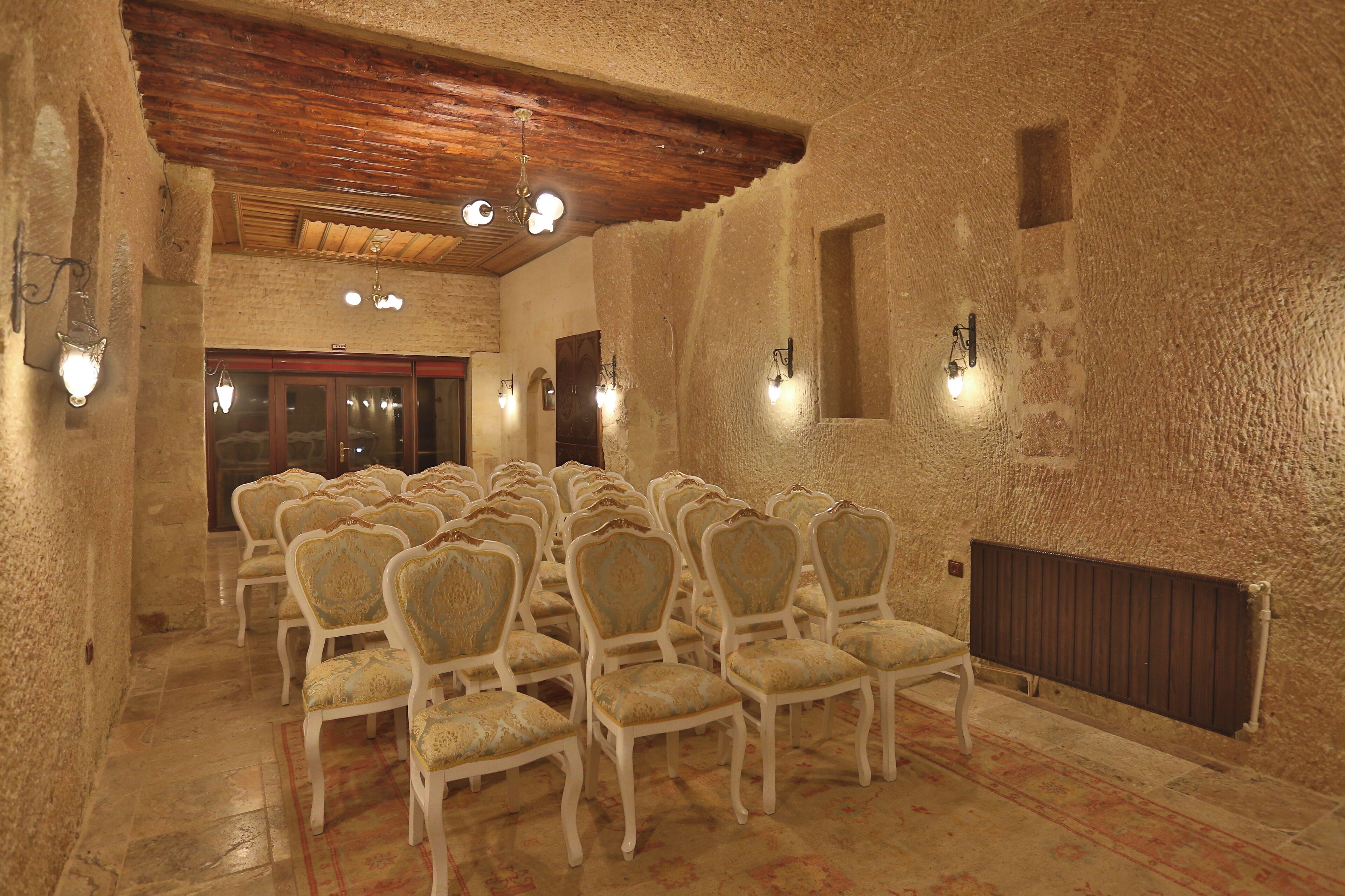 Photo - MDC Cave Hotel Cappadocia